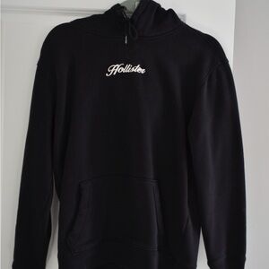 Hollister hoodie